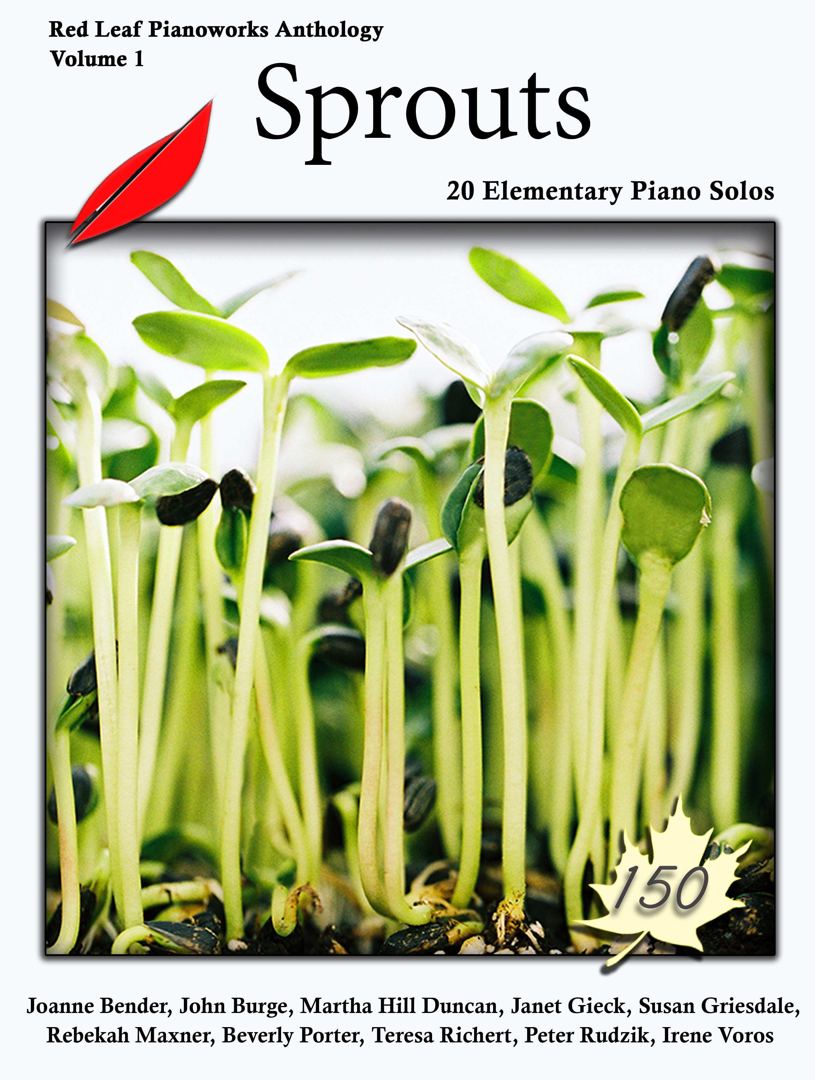 Cover Sprouts final – Rebekah Maxner